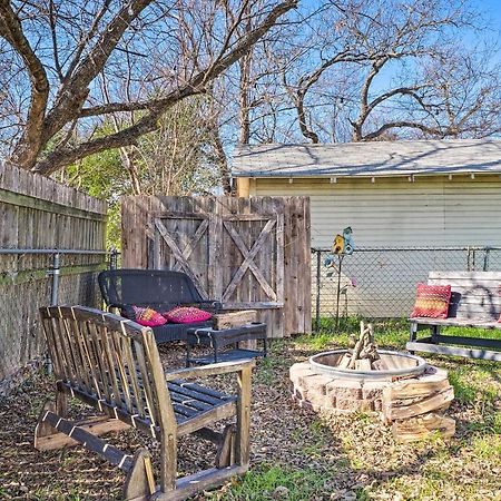 Georgetown Vacation Rental Close To Town Square! Экстерьер фото