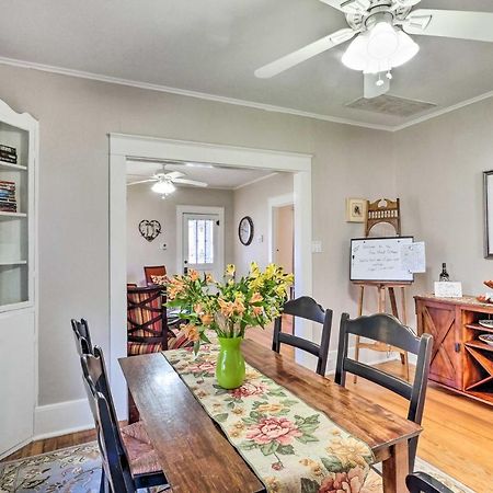 Georgetown Vacation Rental Close To Town Square! Экстерьер фото