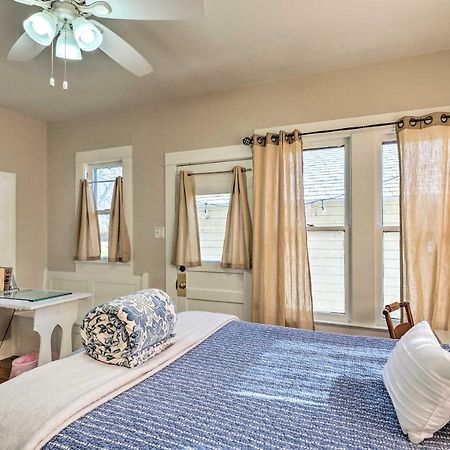 Georgetown Vacation Rental Close To Town Square! Экстерьер фото