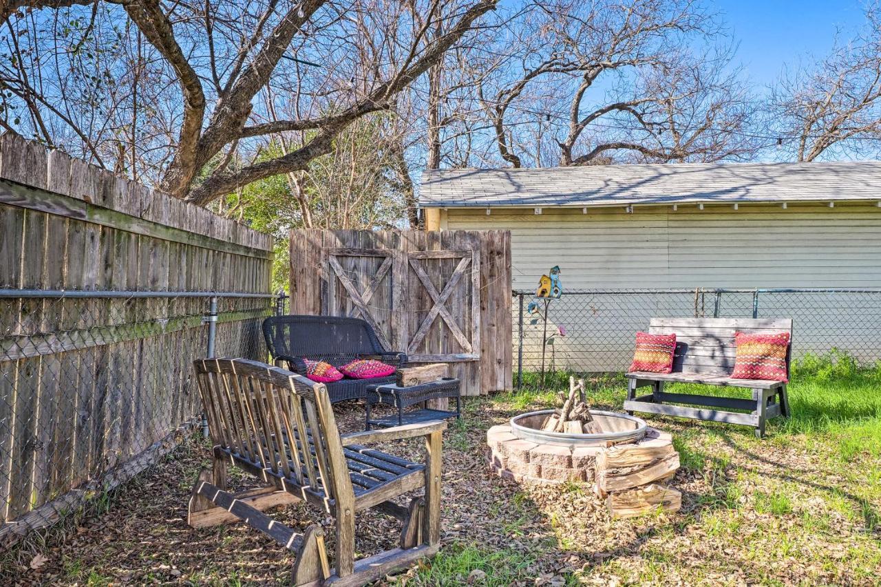 Georgetown Vacation Rental Close To Town Square! Экстерьер фото