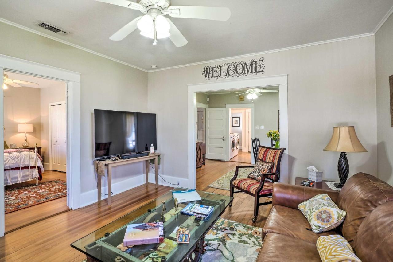 Georgetown Vacation Rental Close To Town Square! Экстерьер фото