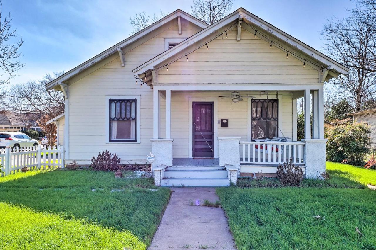 Georgetown Vacation Rental Close To Town Square! Экстерьер фото