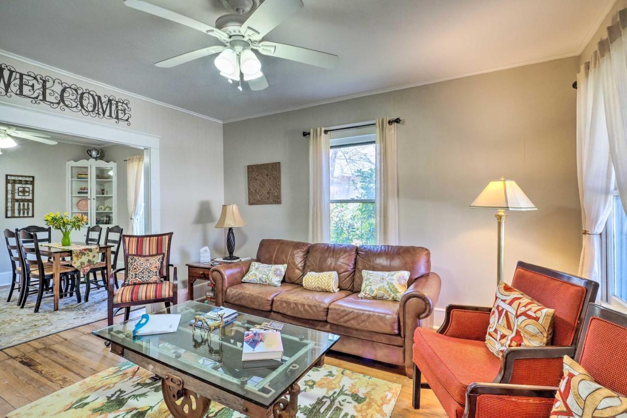 Georgetown Vacation Rental Close To Town Square! Экстерьер фото