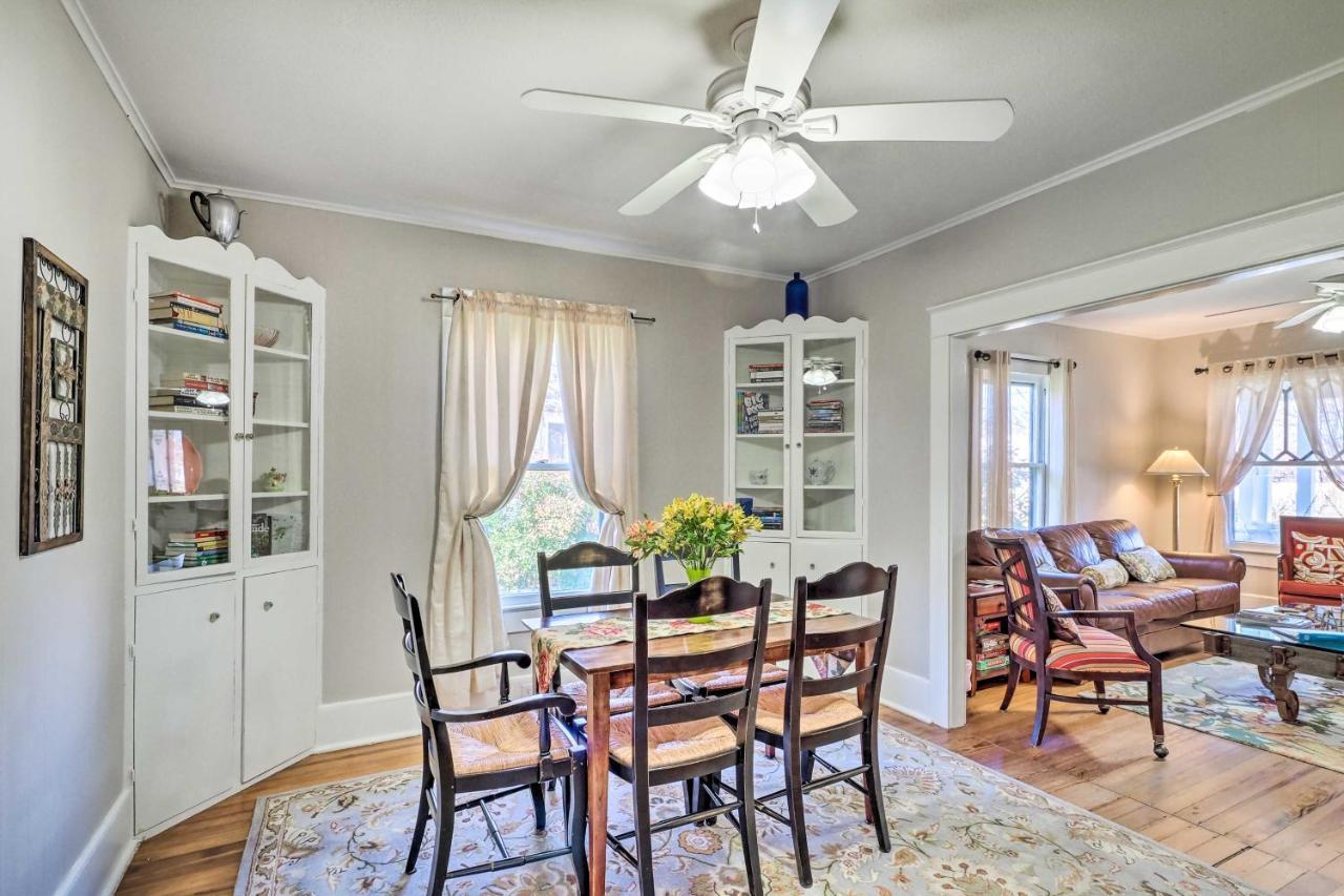 Georgetown Vacation Rental Close To Town Square! Экстерьер фото