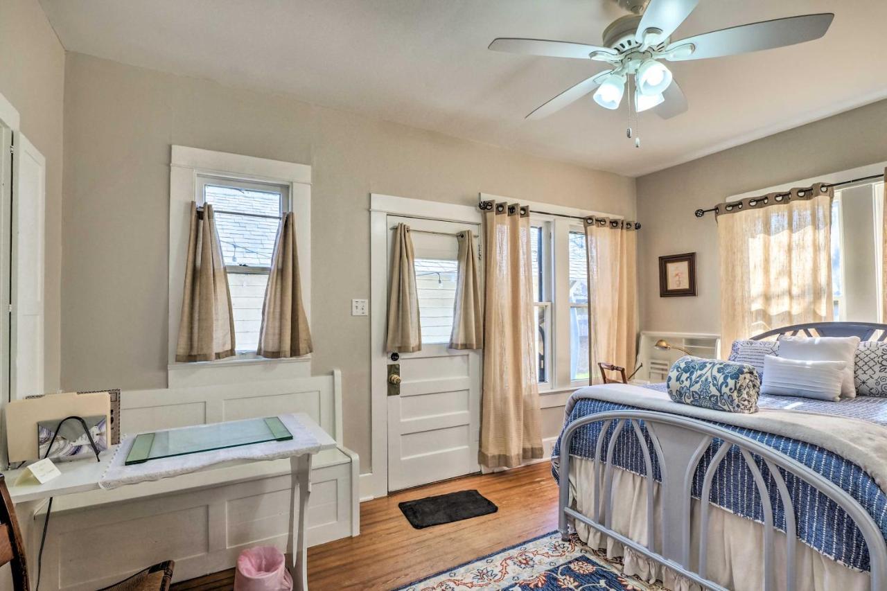 Georgetown Vacation Rental Close To Town Square! Экстерьер фото