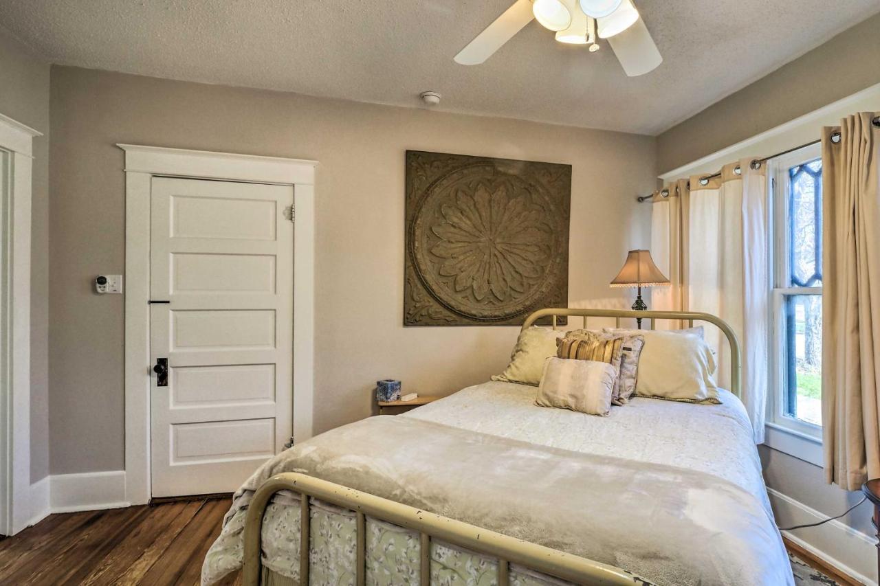 Georgetown Vacation Rental Close To Town Square! Экстерьер фото