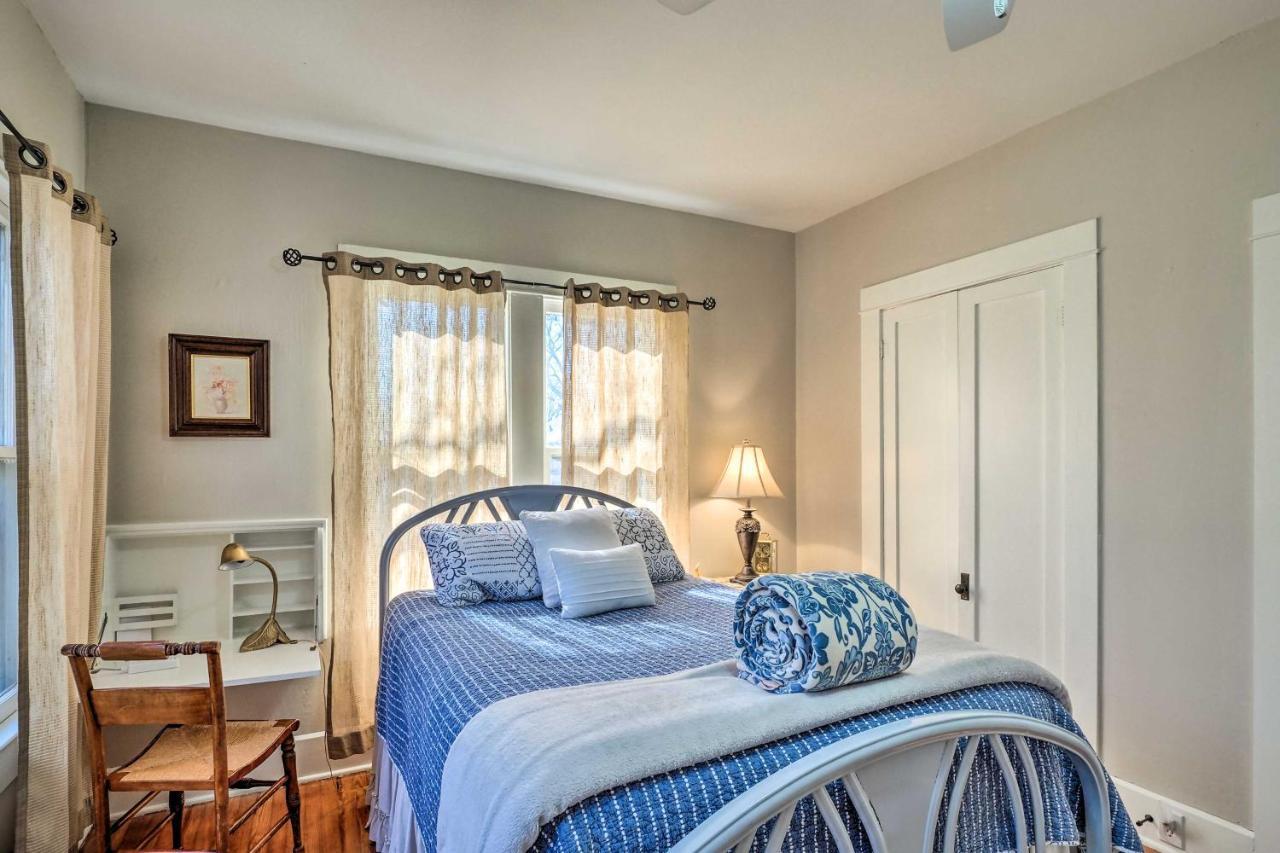 Georgetown Vacation Rental Close To Town Square! Экстерьер фото