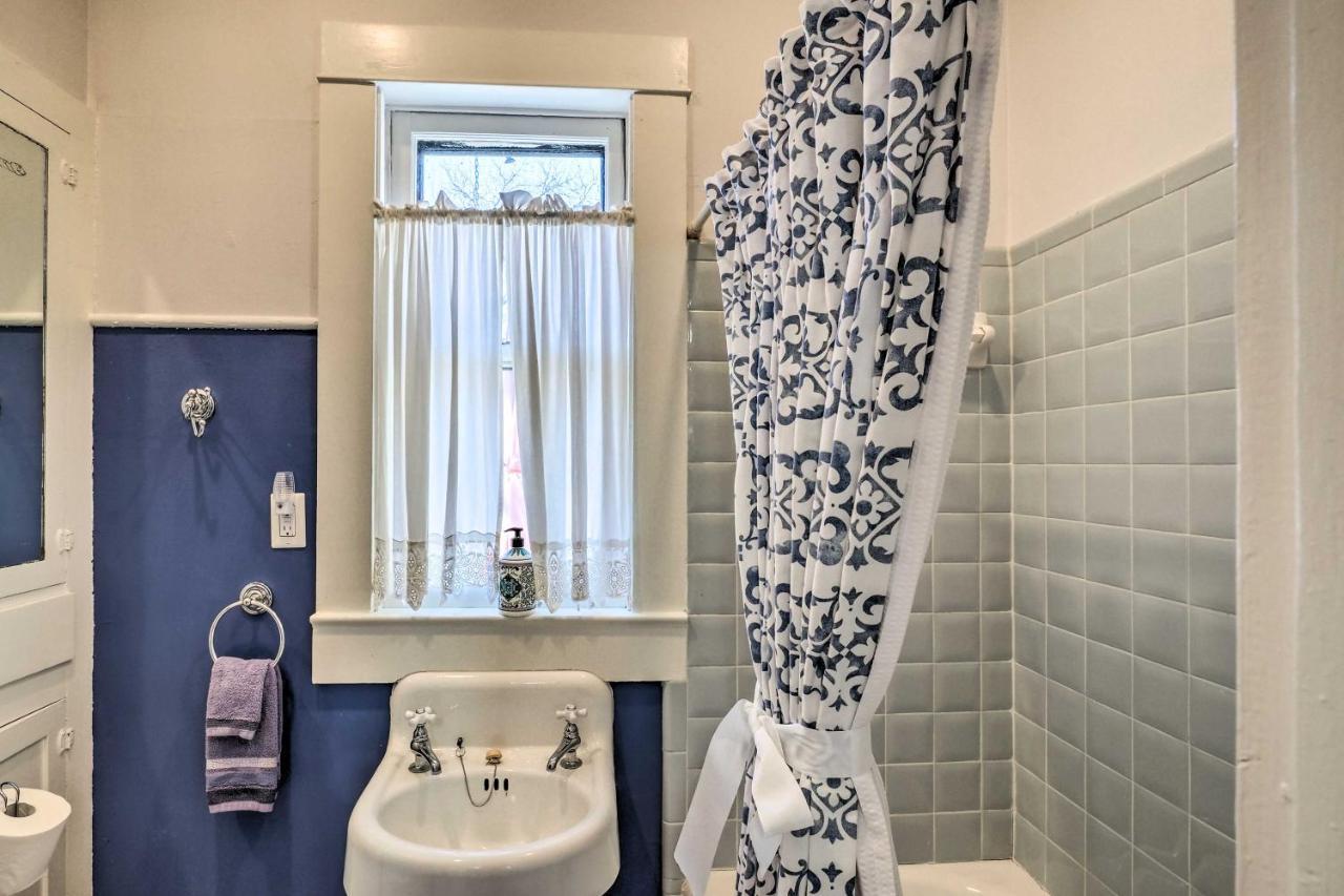Georgetown Vacation Rental Close To Town Square! Экстерьер фото