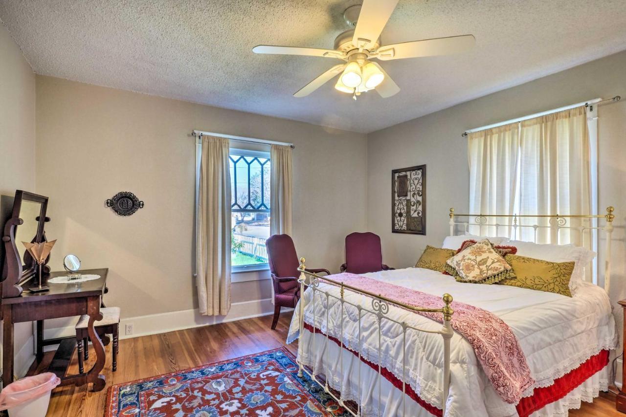 Georgetown Vacation Rental Close To Town Square! Экстерьер фото