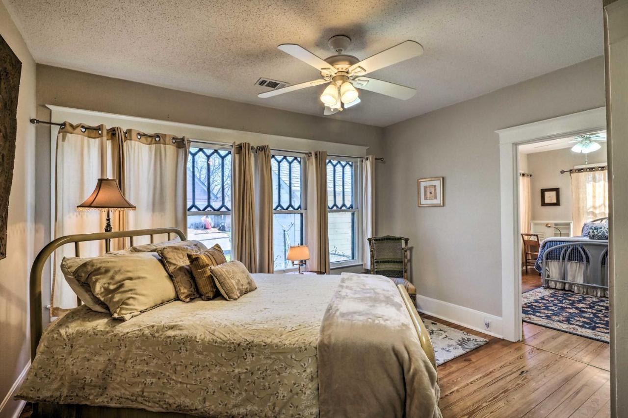 Georgetown Vacation Rental Close To Town Square! Экстерьер фото