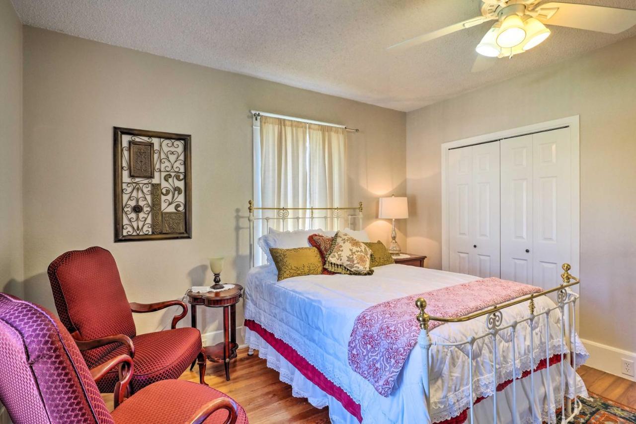 Georgetown Vacation Rental Close To Town Square! Экстерьер фото